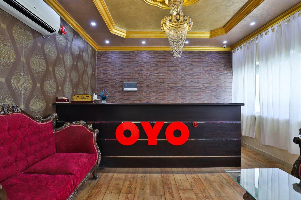 Oyo 273 Star Yanbu Hotel Suites Екстериор снимка