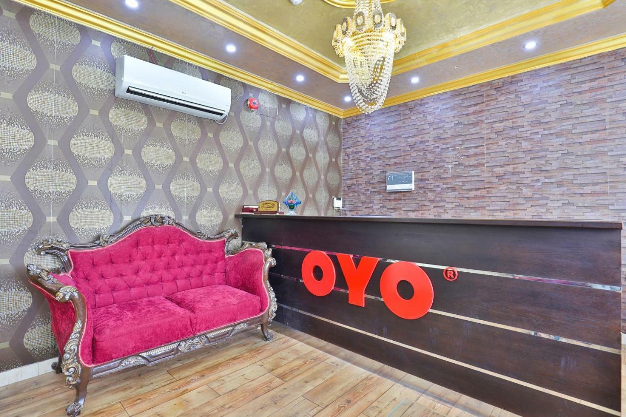 Oyo 273 Star Yanbu Hotel Suites Екстериор снимка